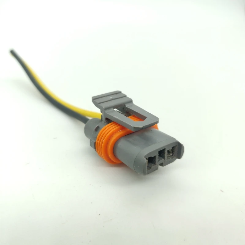 Штекер лампы 9012 для фар высокой и низкой мощности Buick Excelle BestuneB50 B70|Кабели адаптеры