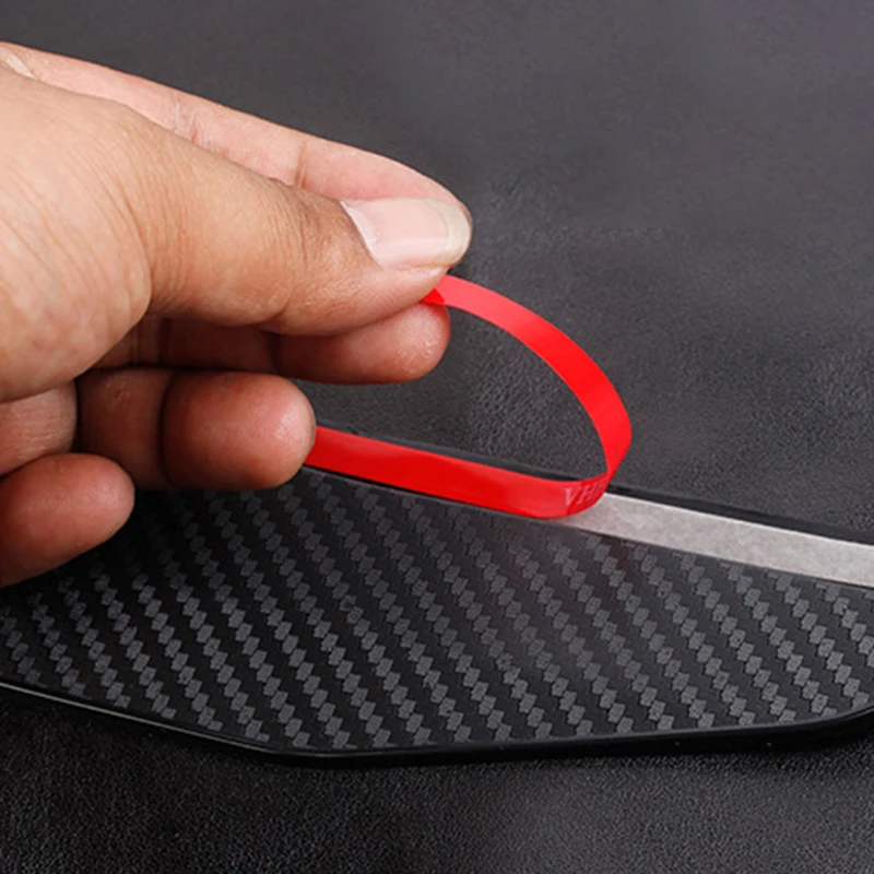 

2pcs Universal Car Rearview Mirror Rain Eyebrow Auto Car Rear View Side Rain Shield Snow Guard Sun Visor Shade Protector