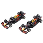 Модель гоночного автомобиля Bburago 1:43 2021 2019 RB16B RB15 RB14 RB13 RB12 RB9 #33 #3 #1 F1