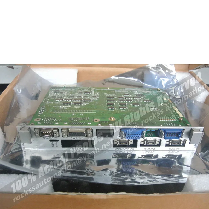 XCP02B JANCS-XSL02 JANCD-XCP02B-2 Б/у в хорошем состоянии