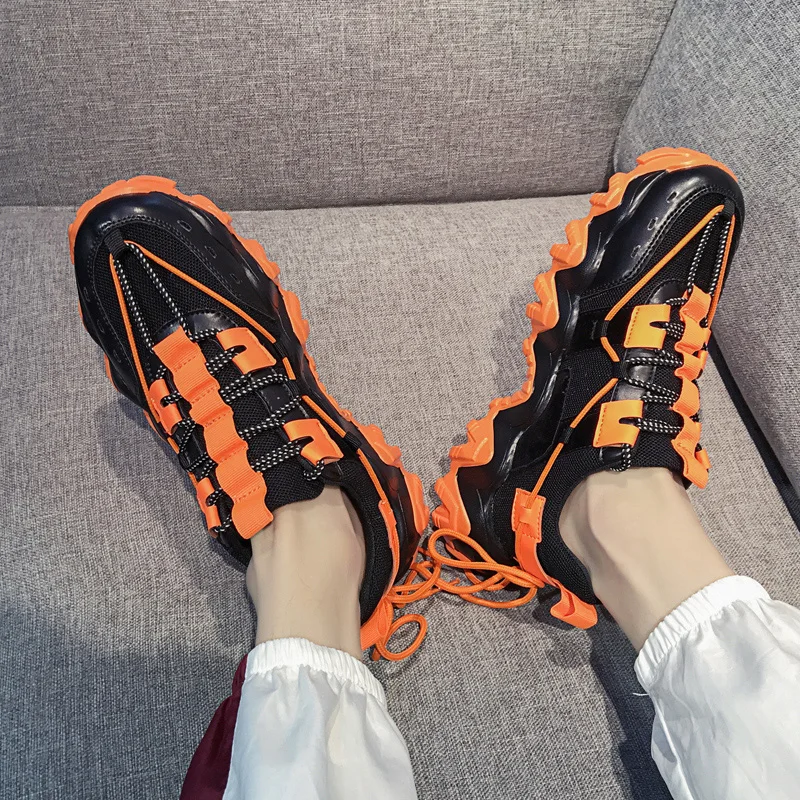 Кроссовки мужские дышащие прогулочная обувь модные повседневные для тенниса |