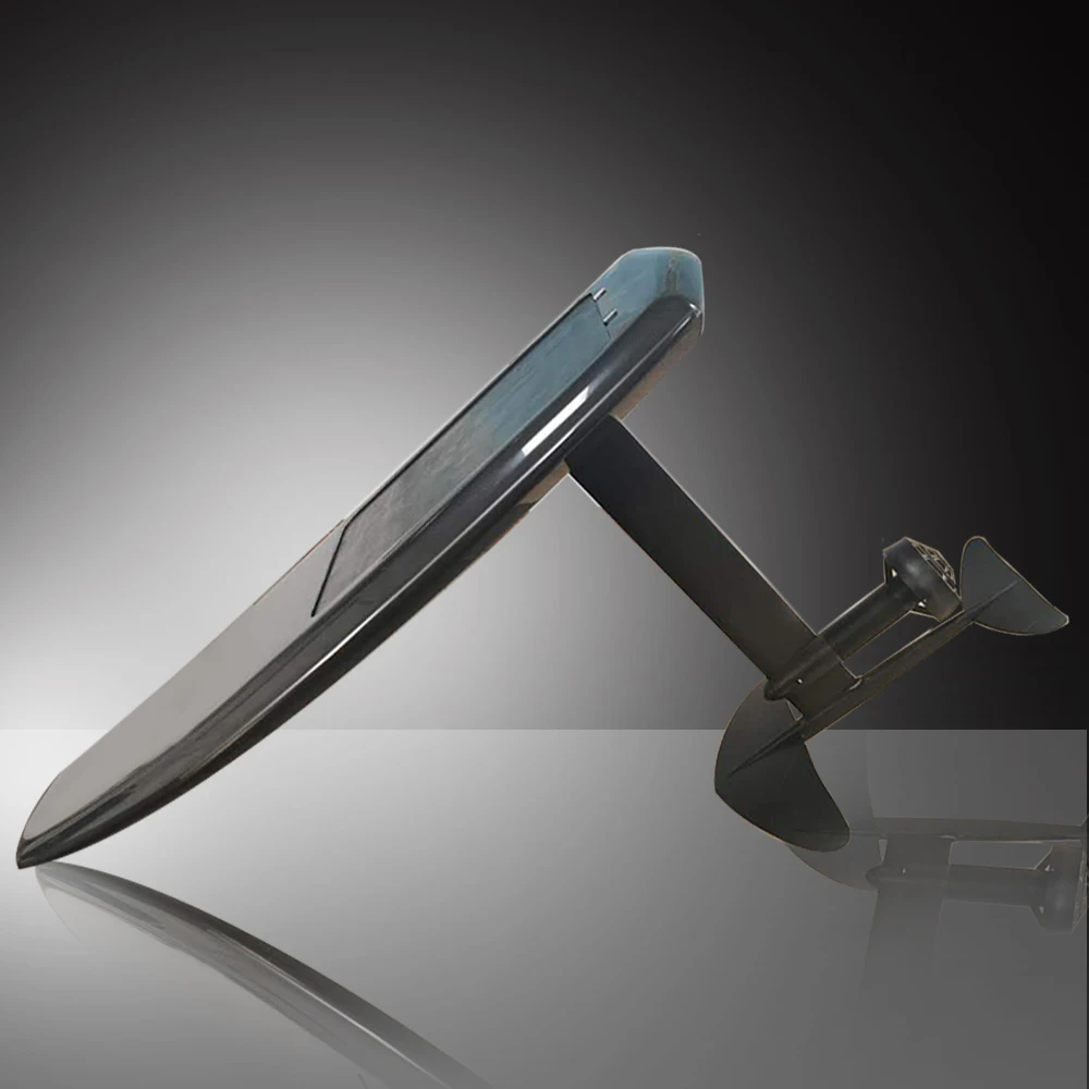 Рисунок 5 - Полностью углеродная эфольга