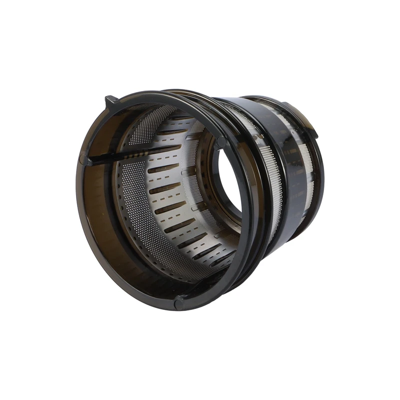 Slow Juicer Blender Spare Parts Fine Filter Small Hole for Hurom HU-100 HU-200 HU-300 HU-700 TH-600 |