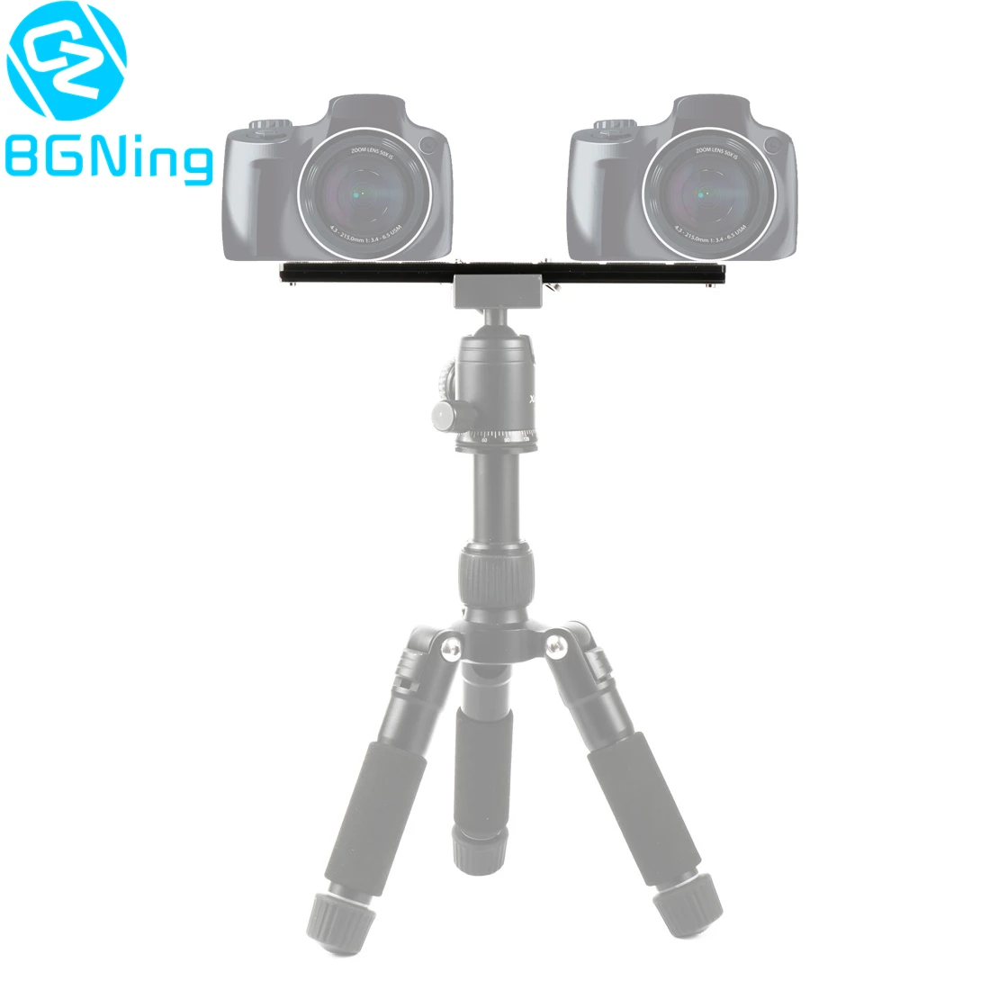 PU 200 Универсальный штатив с шаровой головкой для камеры ЧПУ БЫСТРОРАЗЪЕМНАЯ