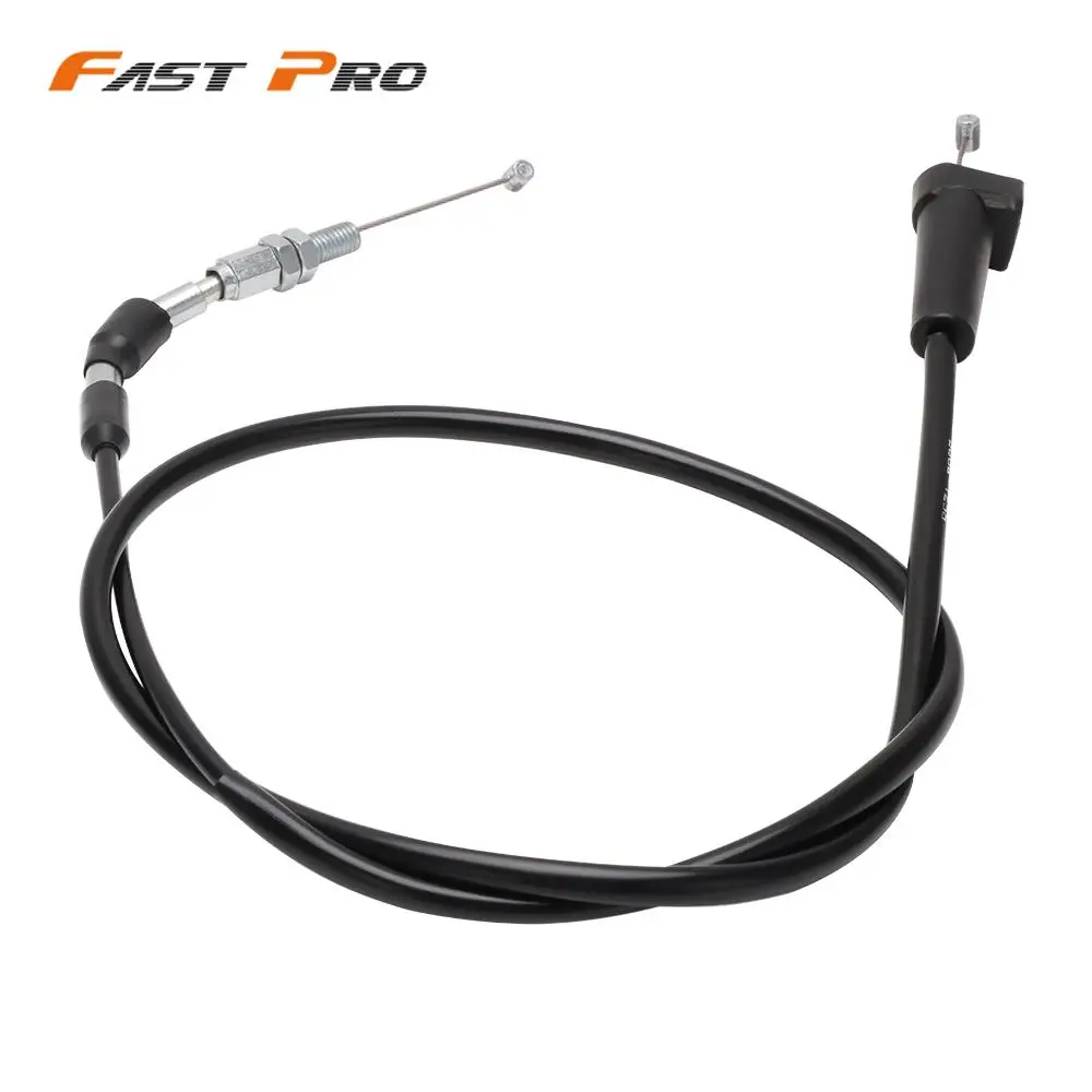 

Throttle Cable Accelerator Control Wire Carburetor Line For Suzuki Quadracer 450 LTR450 2006 2007 2008