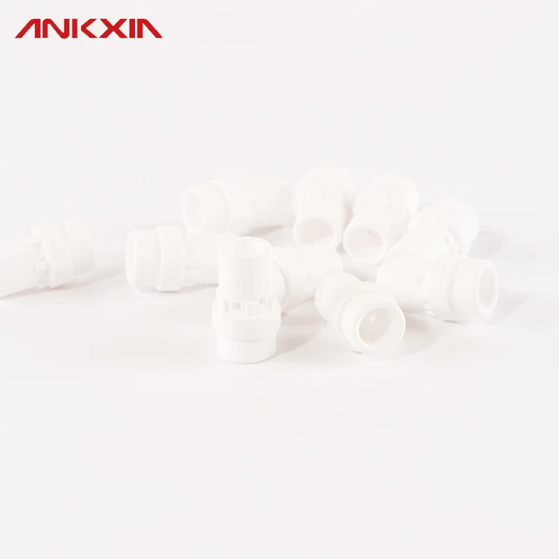 014 0023 Binzel или BW Стиль MB36 36KD газовый диффузор Керамика для Сварка металлическим