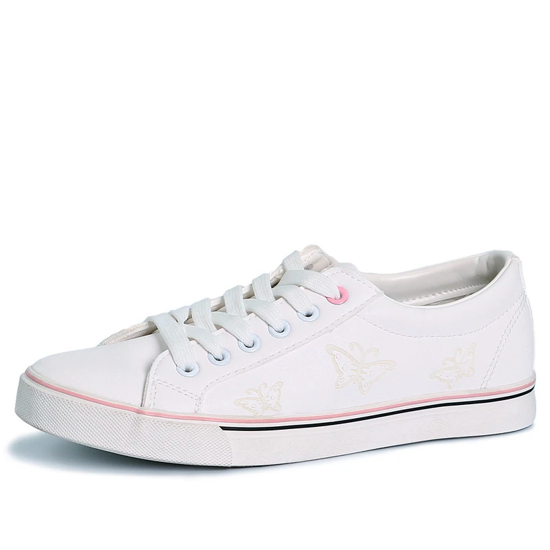 Туфли женские на плоской подошве летние дышащие лоферы мягкая Вулканизированная