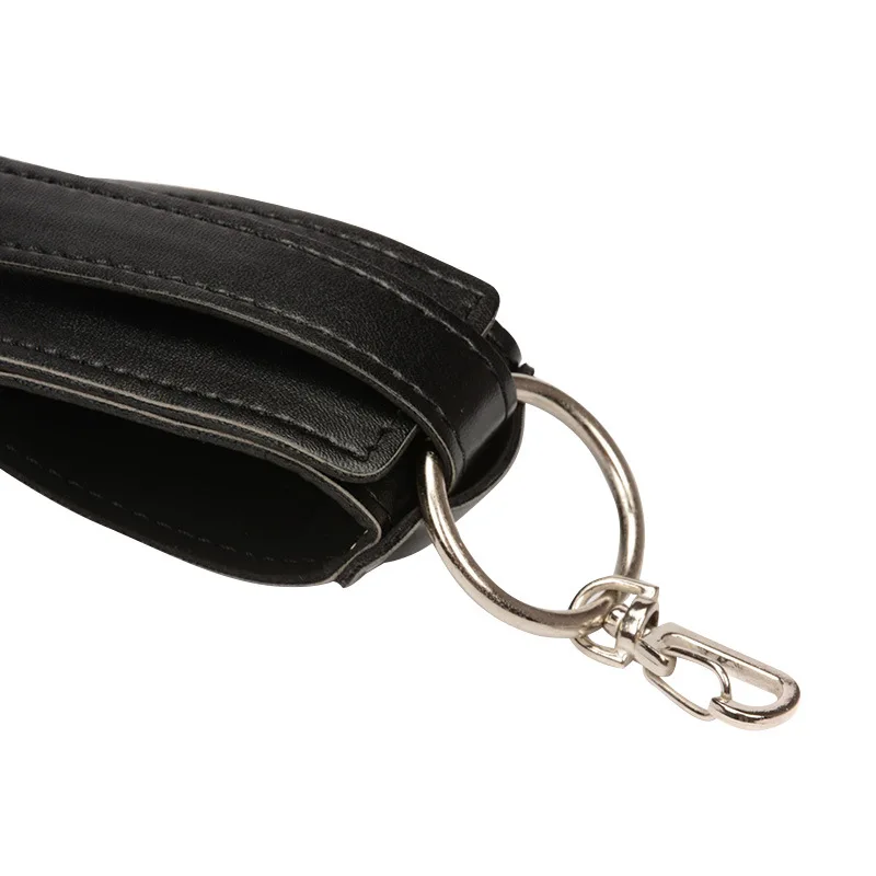 БДСМ бондаж ограничитель Фетиш игры для взрослых Эротические Секс игрушки