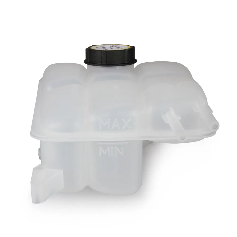 Расширительный бак для абразивной охлаждающей жидкости Volvo C30 C70 S40 MK II V50 2