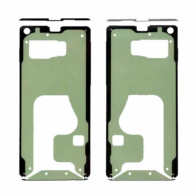AMOLED экран с черными точками для samsung Galaxy S10 G973U G973F G973A G973V ЖК-дисплей сенсорный экран в сборе