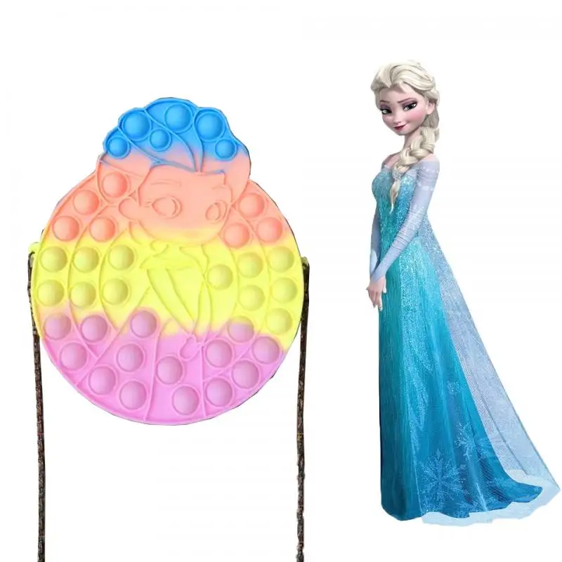 

Игрушки-антистресс с эффектом пузырьков, игрушки-антистресс для взрослых