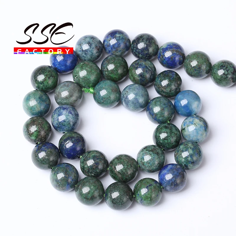 Рисунок 5 - Оптовая продажа натуральный хризоколла