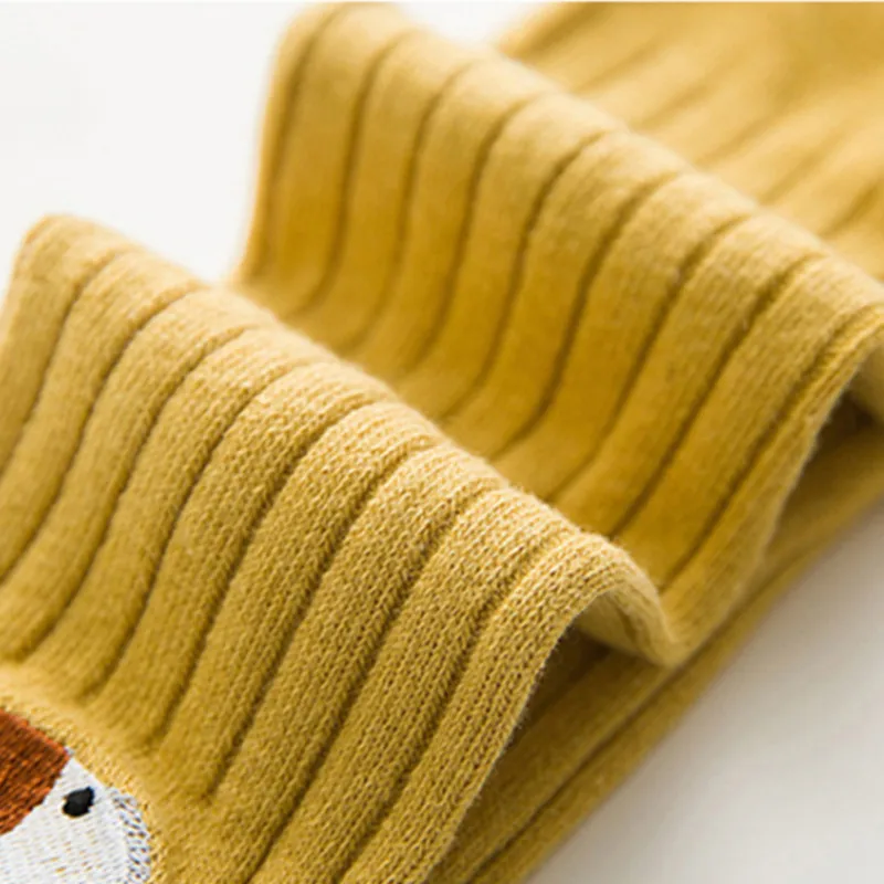 2 предмета колготки для маленьких девочек весенне-осенние красивые однотонные