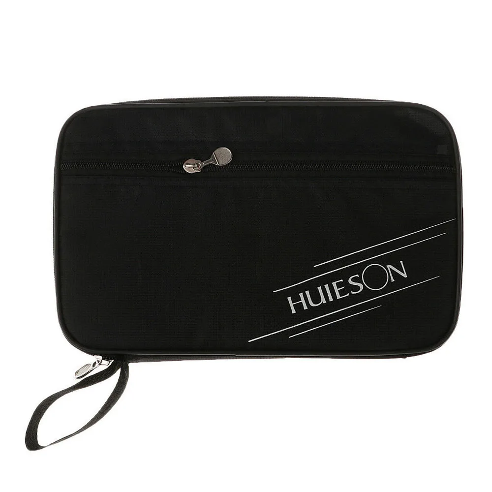 1x Портативный чехол для ракетки настольного тенниса пинг-понга с