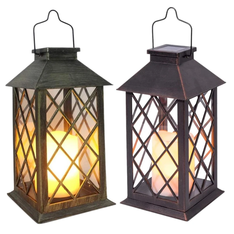 

Outdoor Lighting
