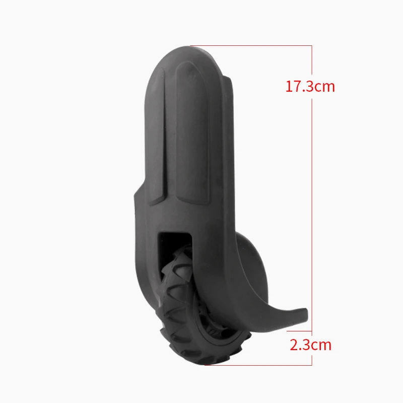 Luggage Roll Wheel Replacement Wheels Bag Luggage Replacement  Accessories Toolbox Parts Caster Wheel Mute Repair Silent Wheels
