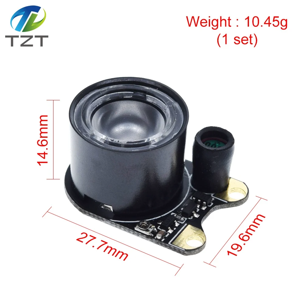 Завеса инфракрасный светодиодный светильник 5 Вт 850 Raspberry Pi Камера борту модуль