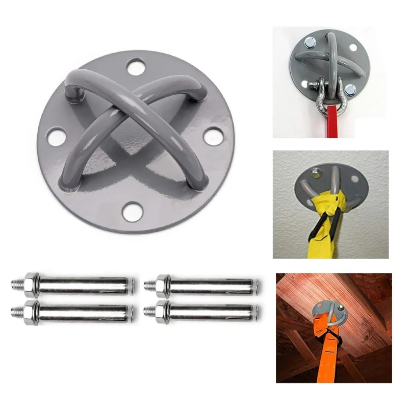 Подвесной гамак для фитнеса поворотная подвесная грудь йоги настенное крепление