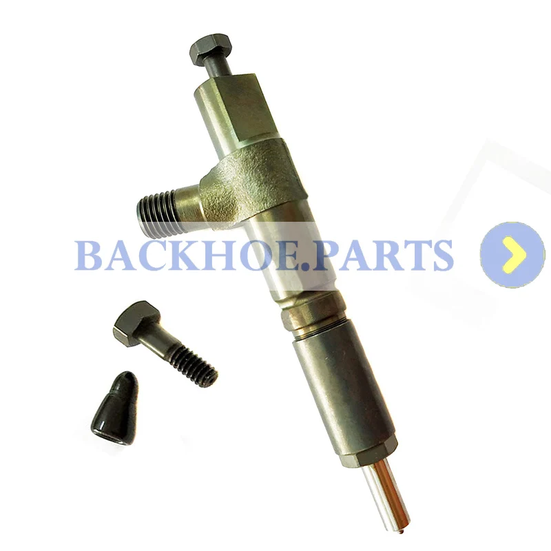 

Топливный инжектор 6685512 для Bobcat 331 334 335 S175 5600 S510 B300 S150 S185 T140 S130 S160