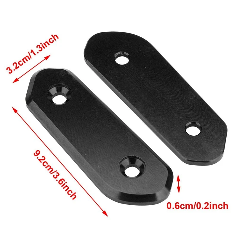 Основание для мотоциклетного зеркала заднего вида основание кодовое