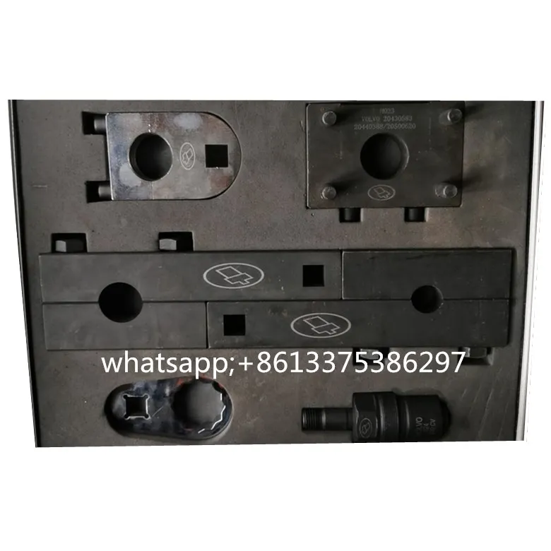 

Auto repair diesel engine common rail diesel injector repair tools