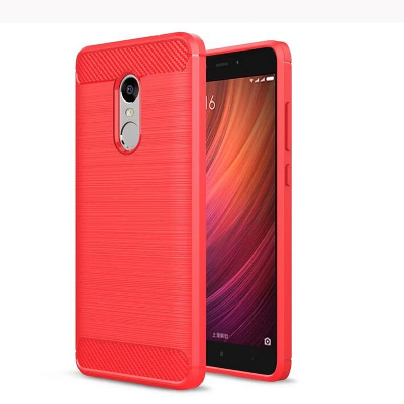 HereCase Soft Leather Case Fundas for Xiaomi Redmi Note 4X 4 5A 4A 5 Plus 3S 3 Pro Prime Mi Mix Max 2 A1 6 5X Cover Coque | Мобильные
