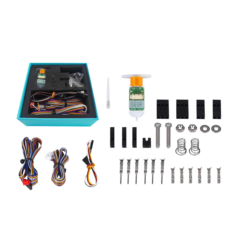 

BL Touch Auto Leveling Sensor Accessory Kit for FDM Printers