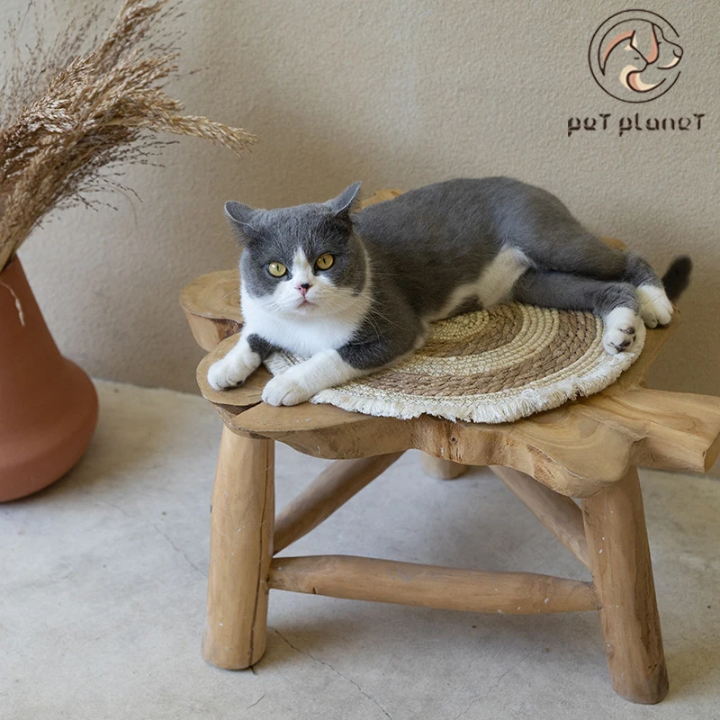 Нескользящий коврик с бахромой Прямоугольная подушка для кровати скандинавский