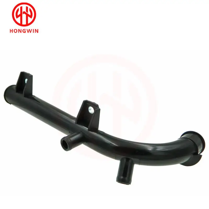 OEM.: 96189935 NEW Coolant Radiator Water Pipe For GM Chevrolet Aveo Aveo5 1.6L 2004-2008 |