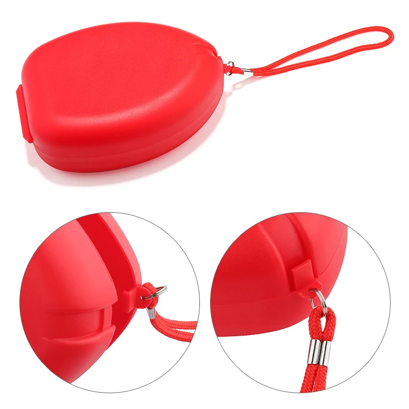 Спасательная маска для оказания первой помощи маски реаниматор с односторонним