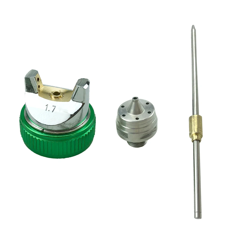 Профессиональный гравитационный HVLP Аэрограф G2008 пневматический пистолет с