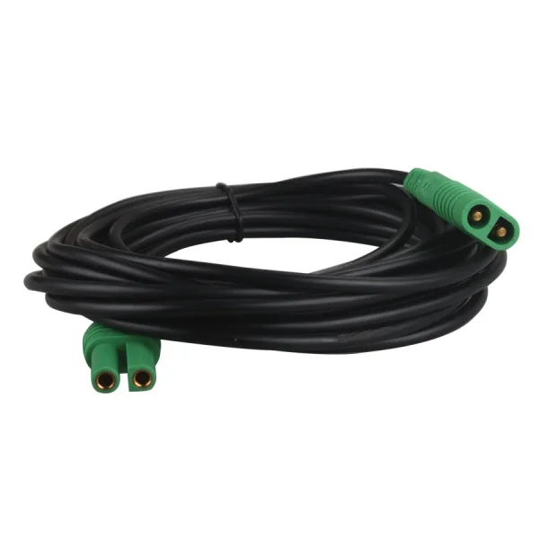 Оригинальный тестер электрической системы Autek PowerScan YD208 автомобильный цепи|circuit