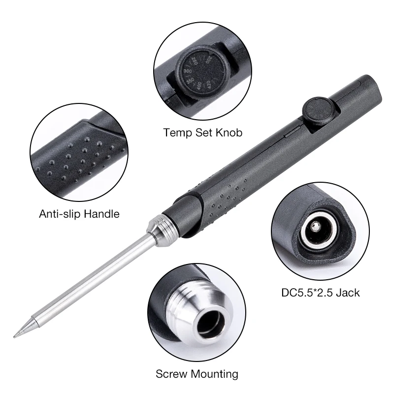 Водяной насос высокого давления пополнения растворённого кислорода пистолет