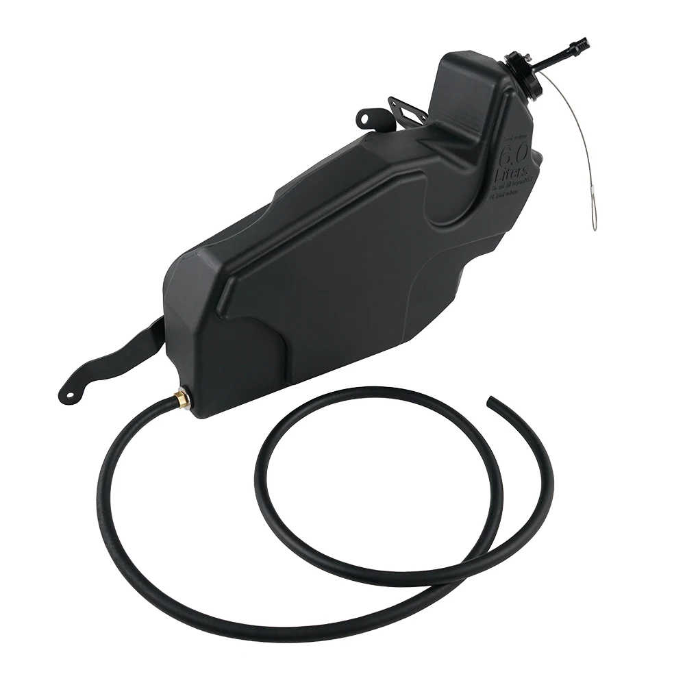 6L Motorcycle Auxiliary Gas Petrol Fuel Tank Camel CT-250L For Honda CRF250L Rally 2017 2018 2019 2020 2021 2022 | Автомобили и