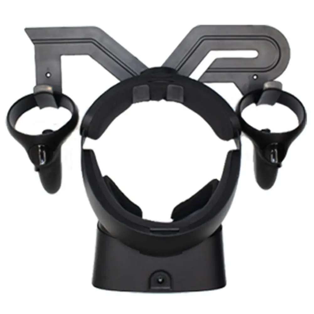 Держатель для очков виртуальной реальности настенное крепление универсальная