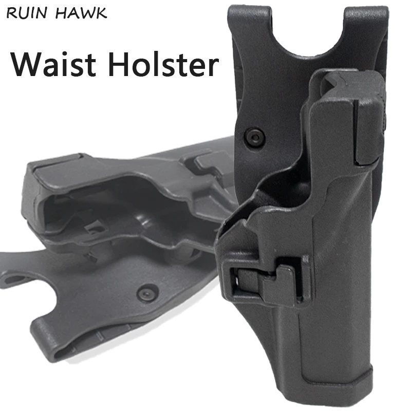 

Tactical Gun Accessories Glock 17 18 19 22 23 31 32 Gun Holsters A Real Pistol Glock Holster Military Tactical Accessories