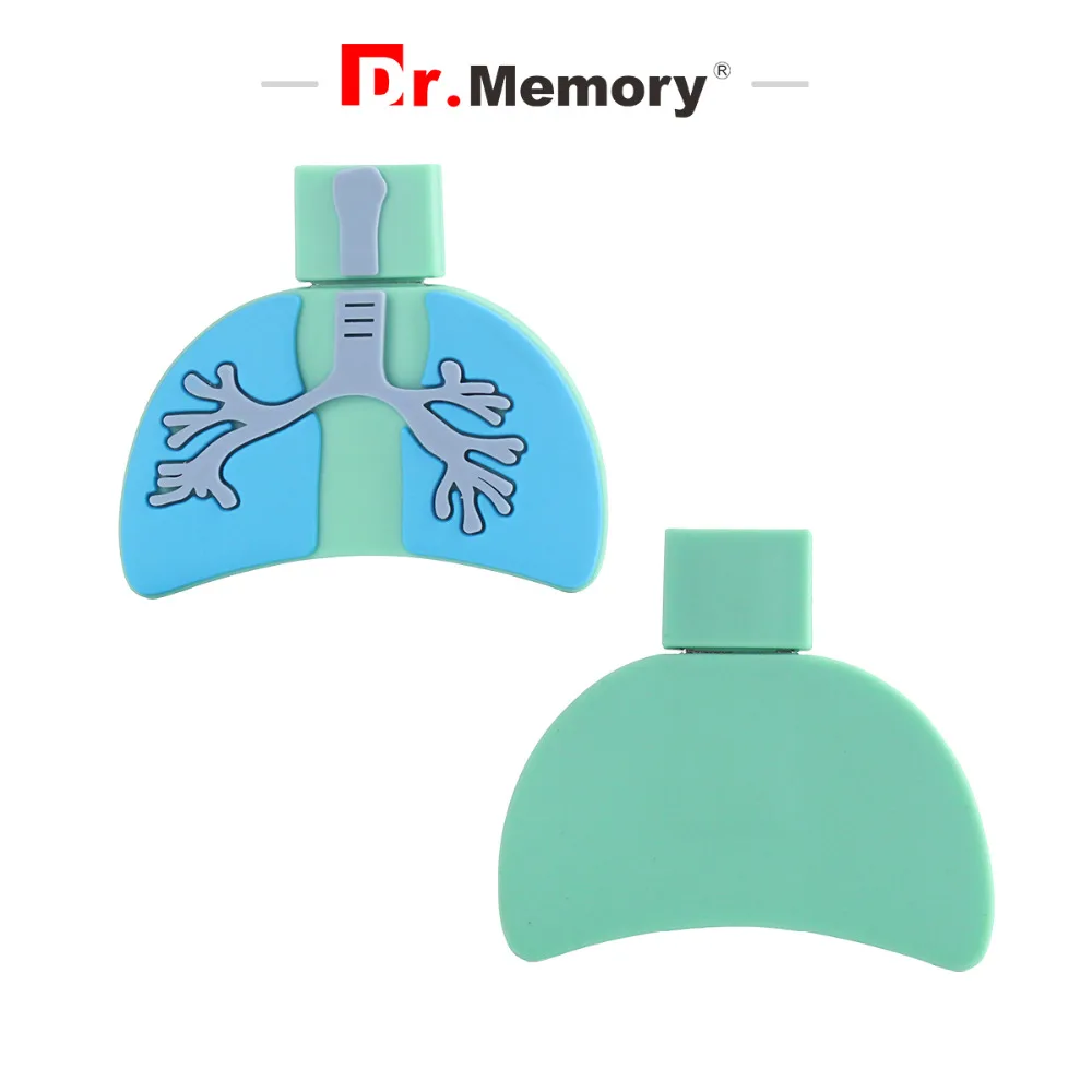 Cartoon Lung креативный USB флеш-накопитель 2,0 ручка-накопитель SD U дисковая карта новая 4 ГБ 8 ГБ 16 ГБ 32 ГБ 64 Гб 128 Гб флешки, USB флеш-карта