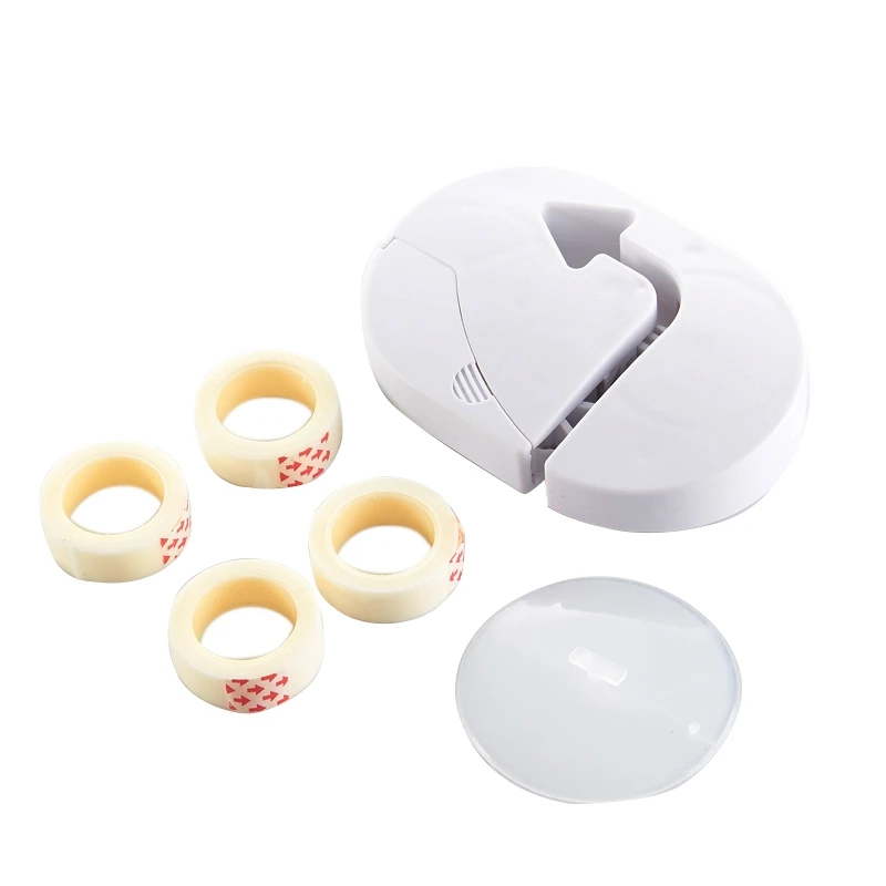 

Heat Mini Handheld Plastic Bag Vacuum Sealer Vacuum Packing Machine Sealing Device Kitchen Accessories