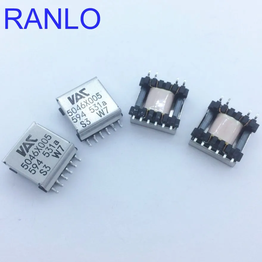 RANLO 5046X005 вакуумный 5046x005 Замена инверторного привода трансформатора ремонт силового модуля