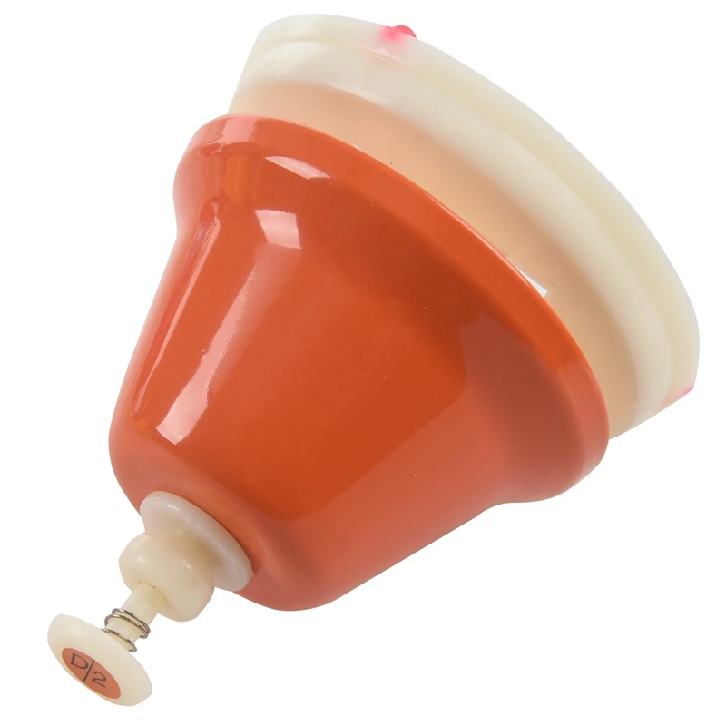 

Hot AD-IRIN 8Pcs/Set 8 Note Diatonic Metal Hand Bells Set Percussion Instrument for Kid Children Musical Instrument Toy