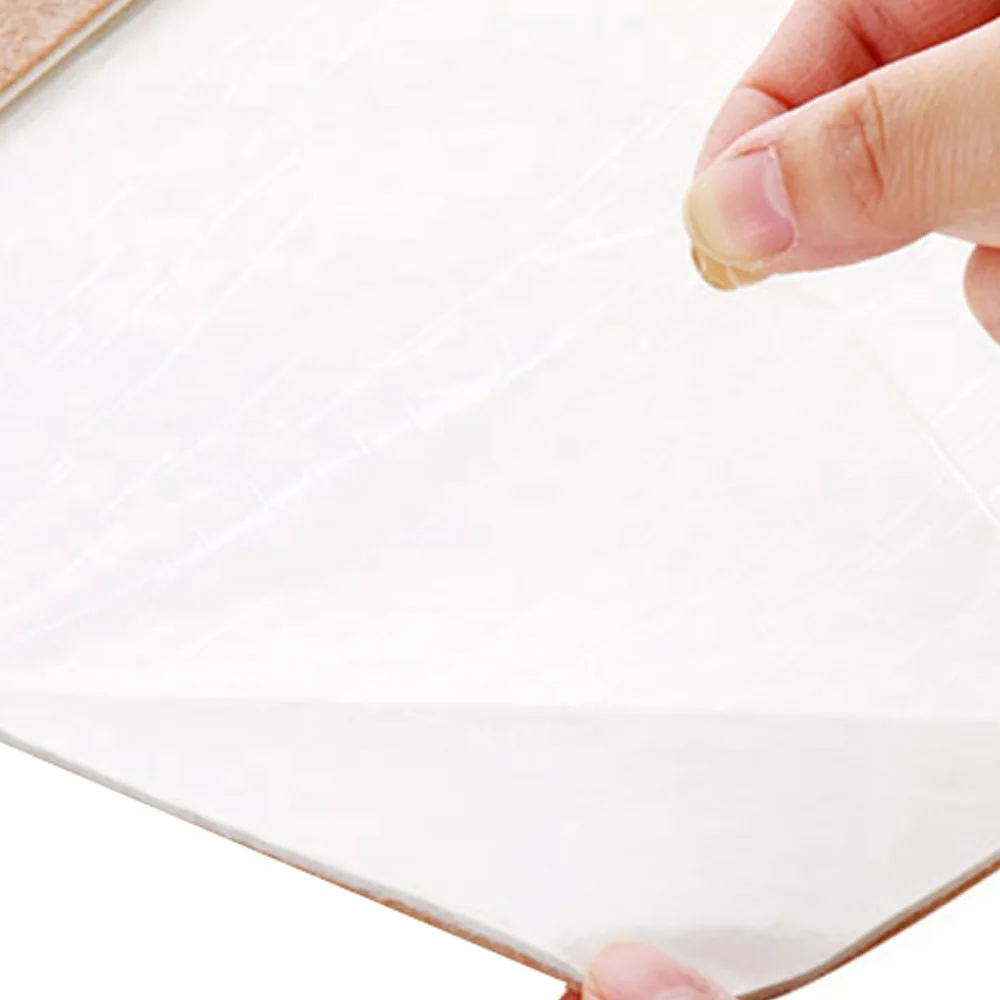 10 шт. светящийся самоклеящийся нескользящий коврик для лестницы коврики защита