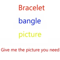 bracelet or bangle picture