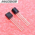 1000 шт., 2N2222 2N2222A 2N2907 2N2907A 2N5401 2N5551 S8050 S8550 S9012 S9013 S9014 S9015 2N3904 2N3906 2N5401 2N5551 S9018 TO-92