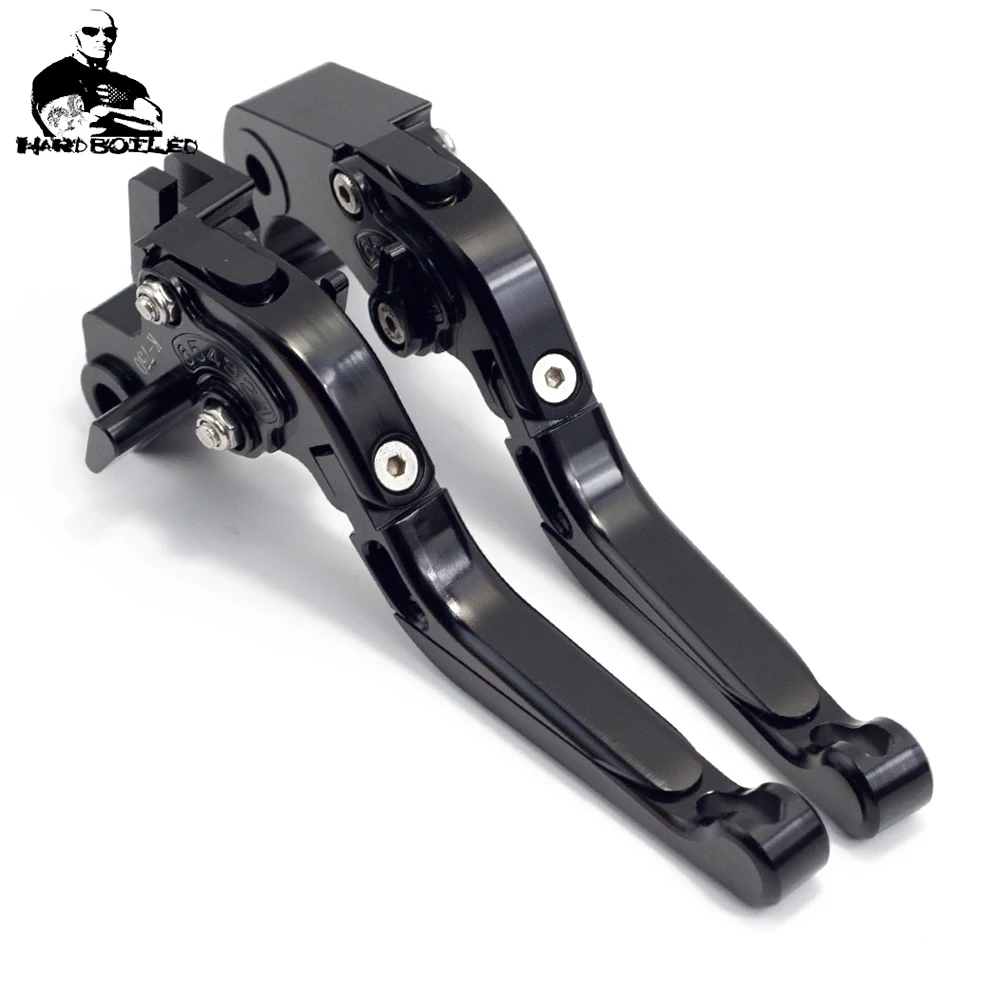 Регулируемые рычаги тормозной муфты для Suzuki GSX-R GSX R GSXR 750 600 GSXR600 GSXR750 2006-2017 2018 2019