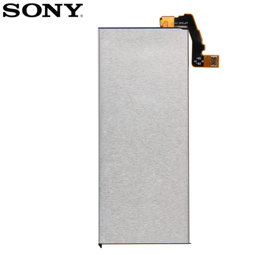 Оригинальная батарея SONY LIP1645ERPC для Xperia XZ1 G8342 2700 мА/ч натуральная Sony Мобильный