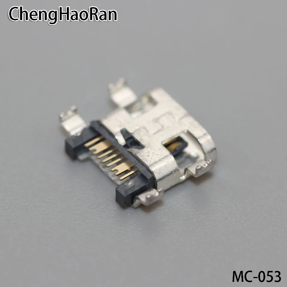 1 шт. micro usb 7P зарядный порт док-станция Разъем для samsung Galaxy S4 мини I8262 I9190 I9195 |
