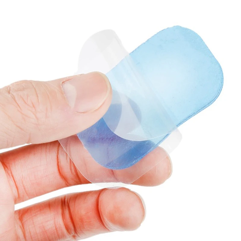 

10/20Pcs Gel Pads For EMS Abdominal Trainer Muscle Stimulator Exerciser High Adhesion Hydrogel Mat Slimming Machine Accessories