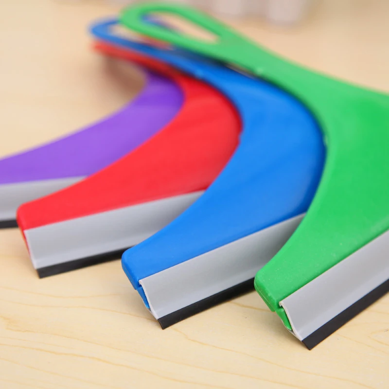 Щетка водосгон для окон и стекол мыло Очиститель Ракель душ Ванная комната