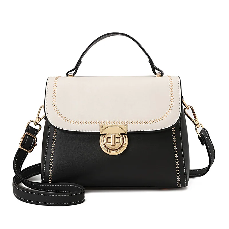 

Lady bags A bag Women's leather bags Cannon Ladies 2020 bags Tote bag Female sac Female bag Shoulder Bags YL256