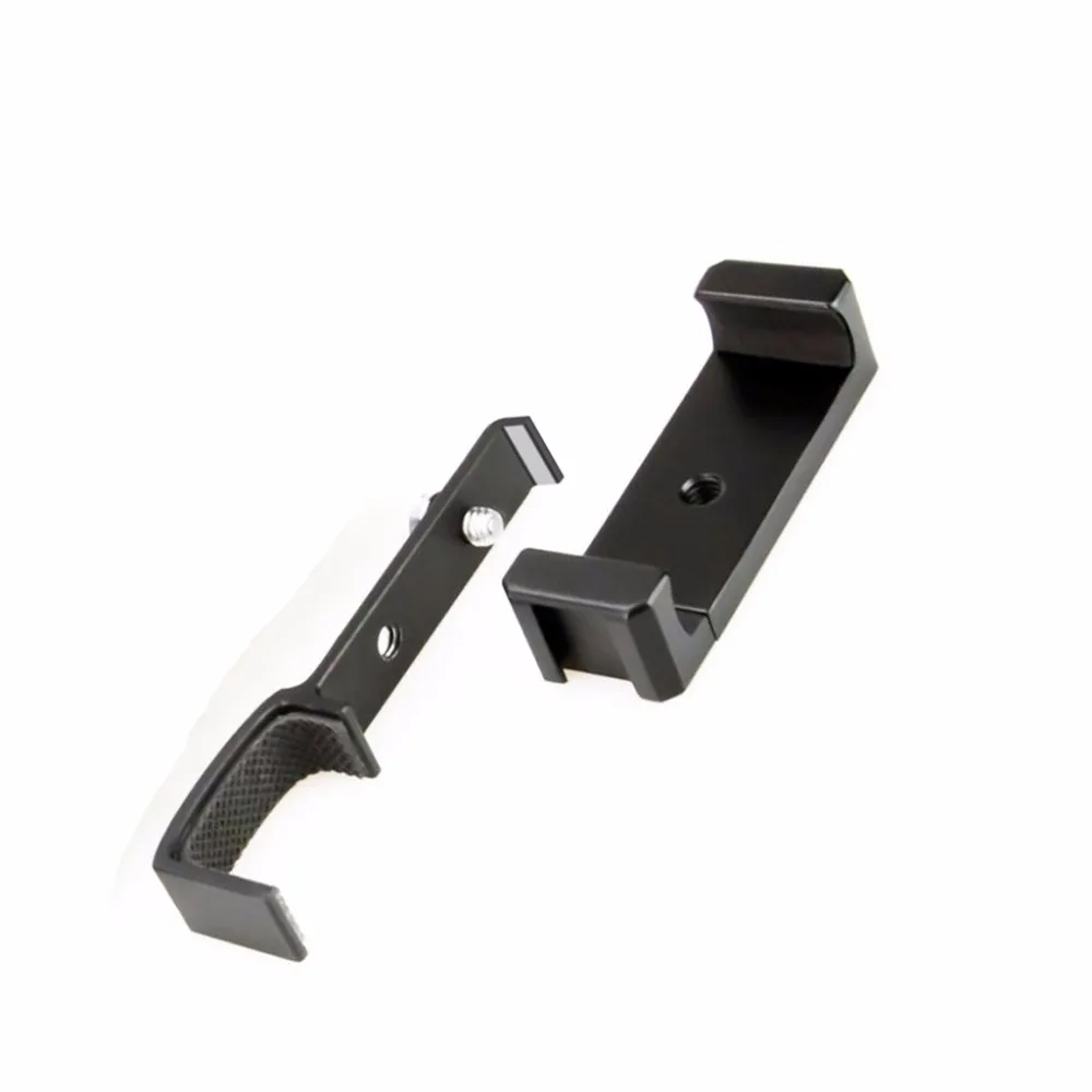 Карманный Штатив для DJI Osmo металлический держатель телефона кронштейн коннектор